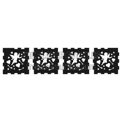 Love Lantern 3mm Laser Cut Lantern Panel Set