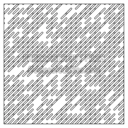 Abstract Geometric Panel Laser Cut File, Ready to Cut