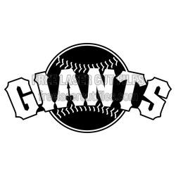 Baseball Team Logo Laser Cut File, Ready to Cut Design