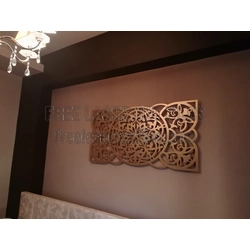 Free Vector Template for Laser Cutting Projects